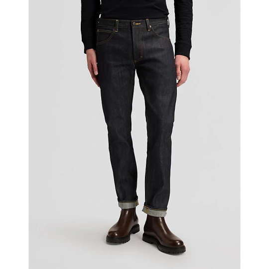 Zdjęcie produktu Lee 101 S Slim Jean Dry Blue Size 40x34