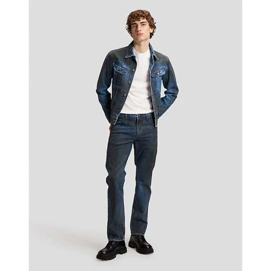 Zdjęcie produktu Lee 101 Z Regular Jean Into Battle Size 38x34