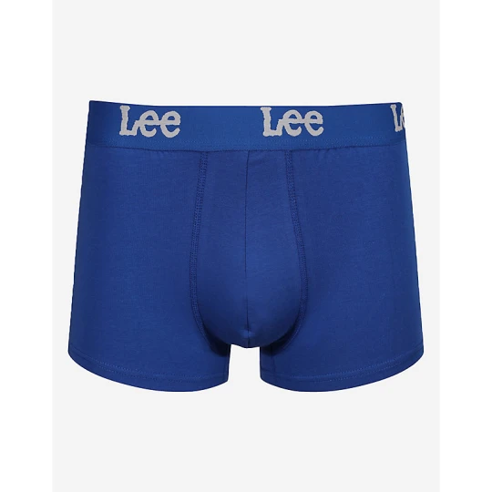 Zdjęcie produktu Lee 3-Pack Trunks Navy, White & Drama Navy