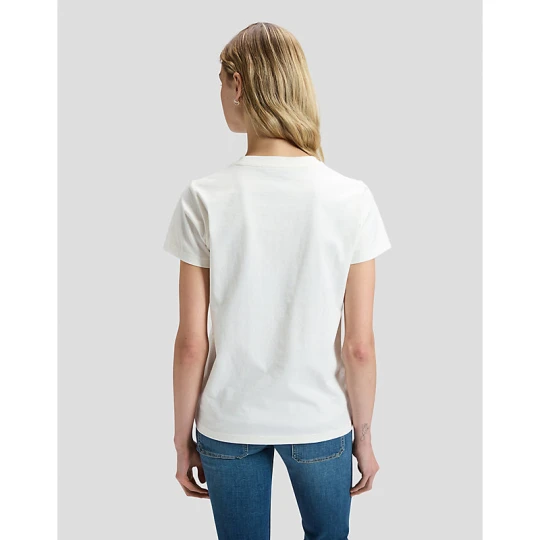 Zdjęcie produktu Lee 89 Regular Tee Ecru