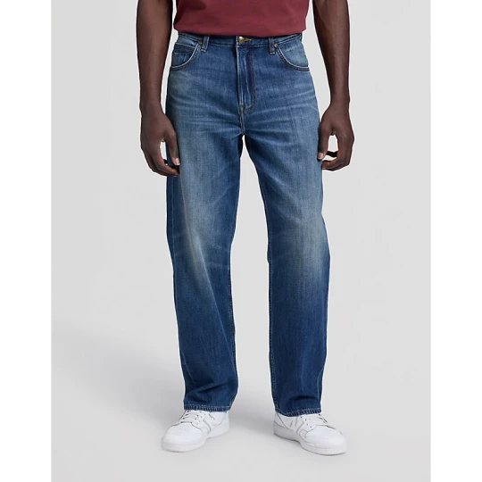 Zdjęcie produktu Lee Asher Loose Straight Jean Cruise Control Size 36x34