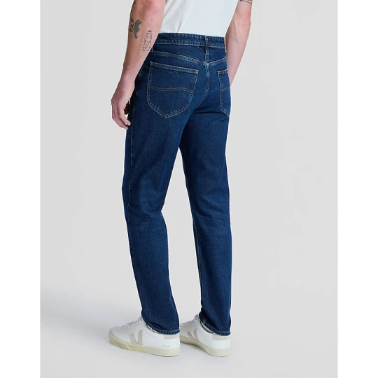 Zdjęcie produktu Lee Austin Regular Tapered Jean Midnight Blue Size 38x34