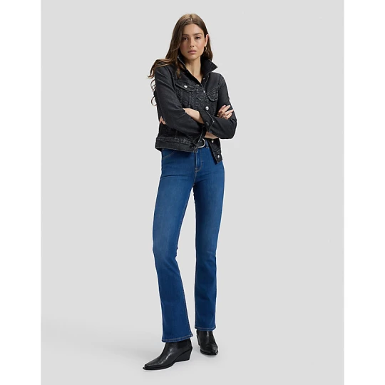Zdjęcie produktu Lee Breese Boot Jean Azure Wave Size 33x33