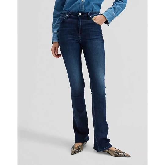 Zdjęcie produktu Lee Breese Boot Jean Darker Days Size 33x33