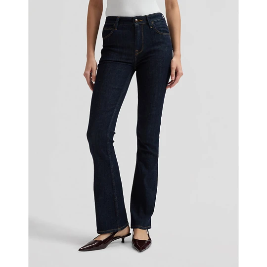 Zdjęcie produktu Lee Breese Boot Jean Deepest Space Size 33x33