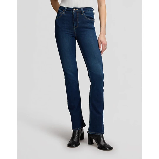 Zdjęcie produktu Lee Breese Boot Jean Fringed Benefits Size 28x33