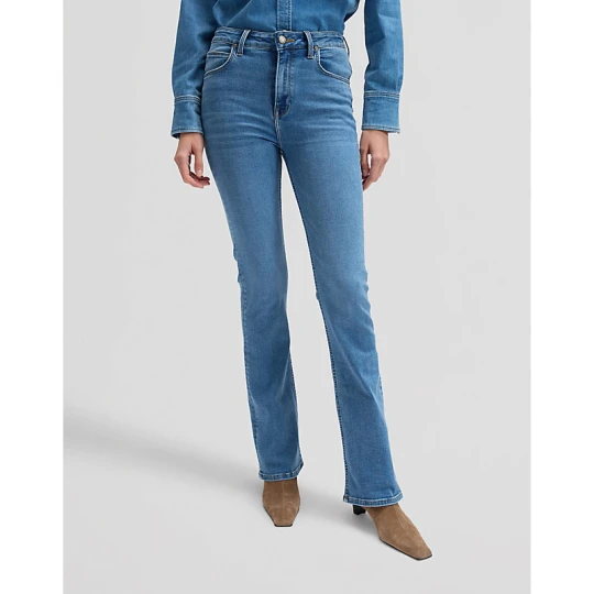 Zdjęcie produktu Lee Breese Boot Jean Sapphire Pond Size 33x33
