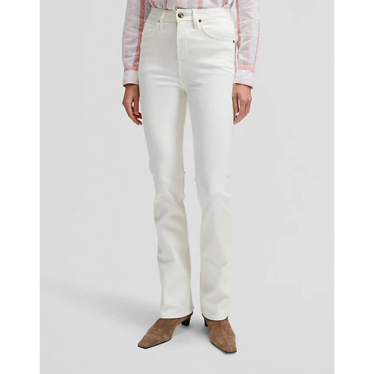 Zdjęcie produktu Lee Breese Boot Jean Winter White Size 32x33
