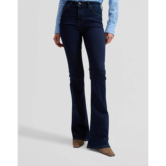 Zdjęcie produktu Lee Breese Flare Jean Out Of Time Size 33x33
