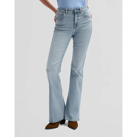 Zdjęcie produktu Lee Breese Flare Jean Rodeo Ride Size 33x33