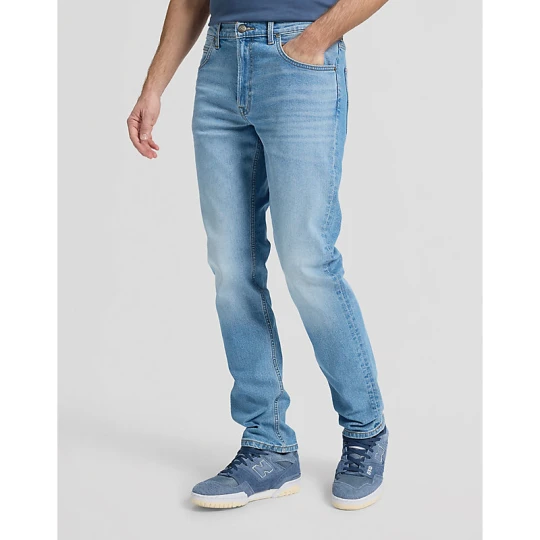 Zdjęcie produktu Lee Brooklyn Straight Jean Jasper Size 42x34