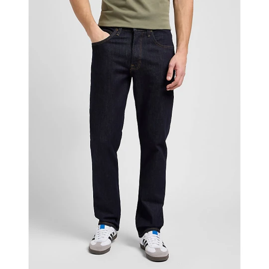 Zdjęcie produktu Lee Brooklyn Straight Jean Rinse Size 42x34