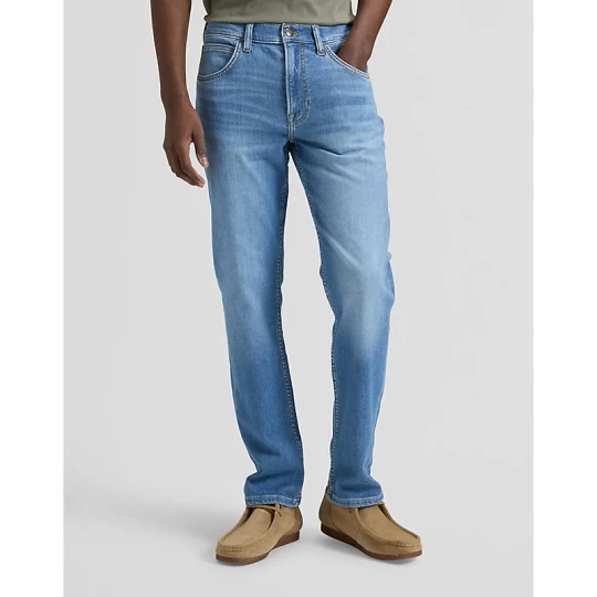 Zdjęcie produktu Lee Brooklyn Straight Jean Trinty Size 40x34