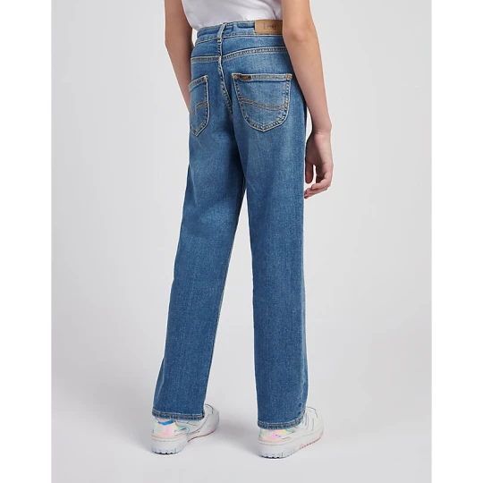 Zdjęcie produktu Lee Carol Mid Madison