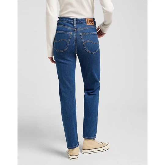 Zdjęcie produktu Lee Carol Regular Jean Fresh Berry Size 33x33