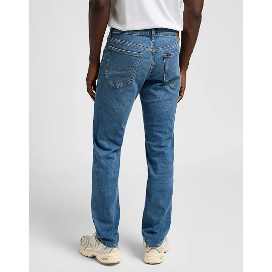 Zdjęcie produktu Lee Daren Low Stretch Regular Jean Highland Size 46x34