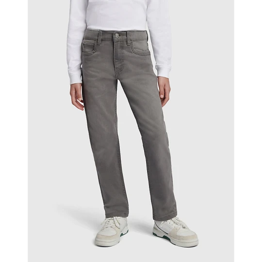 Zdjęcie produktu Lee Daren Regular Jean Light Grey