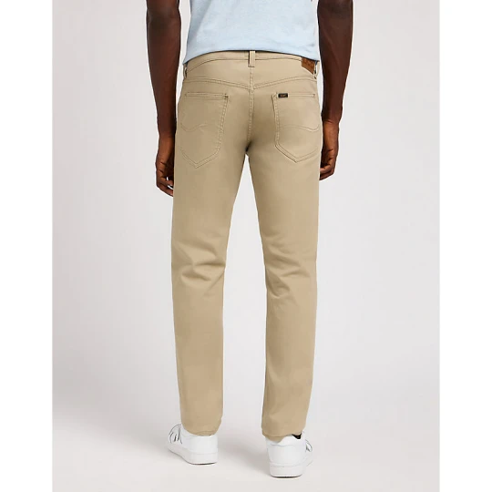 Zdjęcie produktu Lee Daren Regular Lightweight Pant Kansas City Khaki Size 40x34