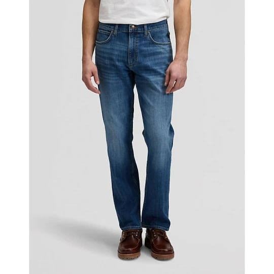 Zdjęcie produktu Lee Daren Regular Low Stretch Jean All Yours Size 42x34