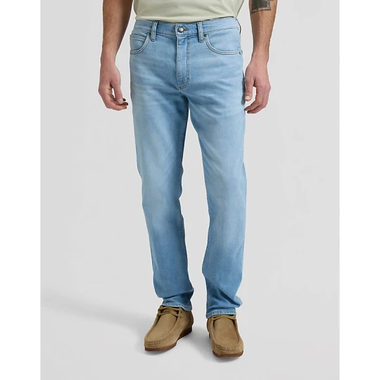 Zdjęcie produktu Lee Daren Regular Low Stretch Jean Indy Size 42x34