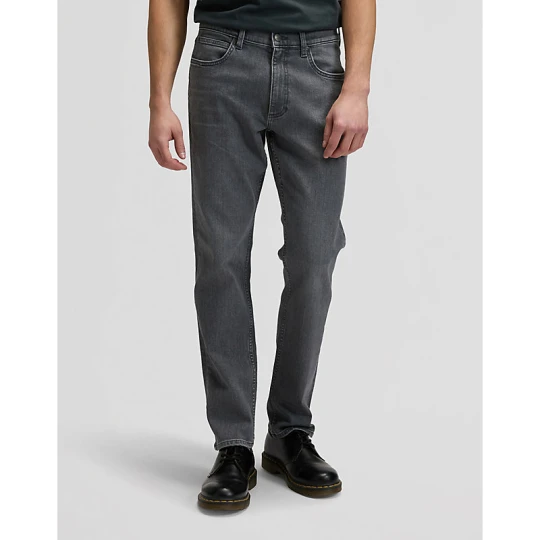 Zdjęcie produktu Lee Daren Regular Medium Stretch Jean Dark Flame Size 38x32