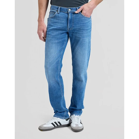 Zdjęcie produktu Lee Daren Regular Straight Medium Stretch Jean Skyfall Size 42x34