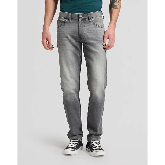 Zdjęcie produktu Lee Daren Regular Straight Medium Stretch Jean End The Night Size 42x34