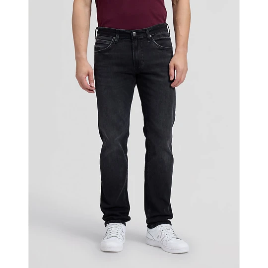 Zdjęcie produktu Lee Daren Regular Straight Medium Stretch Jean Playing With Matches Size 42x34