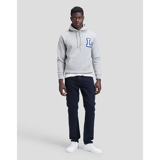 Zdjęcie produktu Lee David Regular Tapered Jean Fault Line Size 38x32