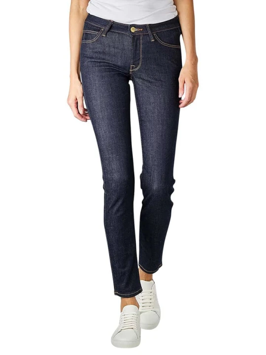 Zdjęcie produktu Lee Dżinsy - Skinny fit - w kolorze granatowym rozmiar: W29/L33