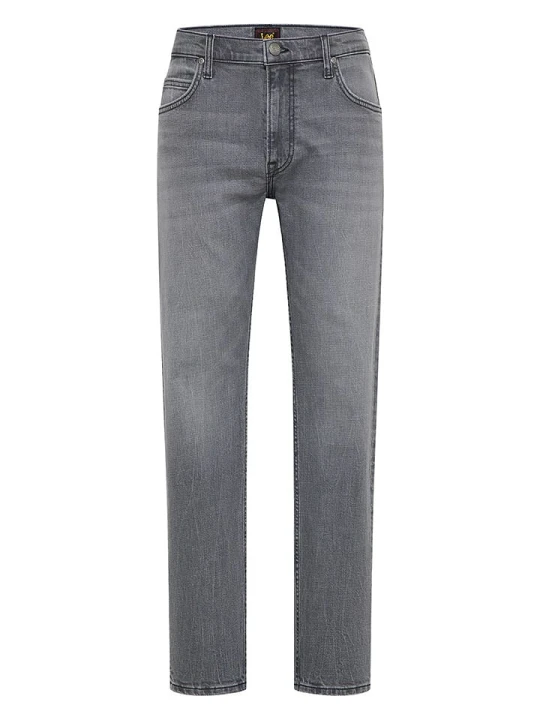 Zdjęcie produktu Lee Dżinsy - Slim fit - w kolorze szarym rozmiar: W29 / L32