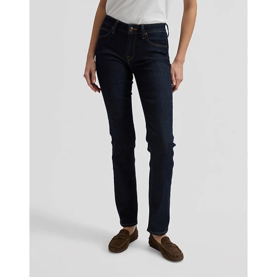 Zdjęcie produktu Lee Elly Slim Jean Deepest Space Size 34x33