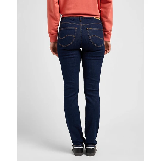 Zdjęcie produktu Lee Elly Slim Jean One Wash Size 36x33
