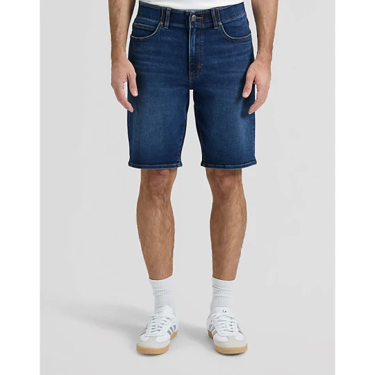 Zdjęcie produktu Lee Extreme Motion Regular 5 Pocket Short Cyrax