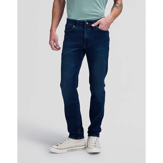 Zdjęcie produktu Lee Extreme Motion Skinny Jean Emerald Lake Size 42x32