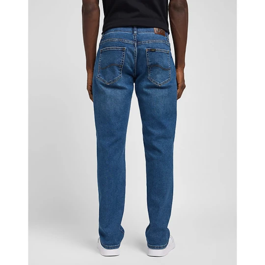 Zdjęcie produktu Lee Extreme Motion Straight Jean General Size 31x34