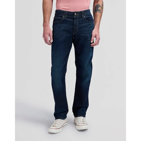 Zdjęcie produktu Lee Extreme Motion Straight Jean Trip Size 38x36