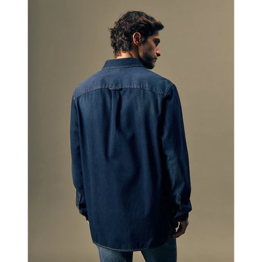 Zdjęcie produktu Lee Gold Relaxed Shirt Golden Age