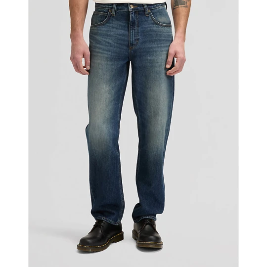 Zdjęcie produktu Lee Haden Relaxed Jean Carlo Size 36x34