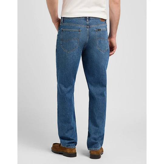 Zdjęcie produktu Lee Haden Relaxed Jean Cruise Control Size 32x32