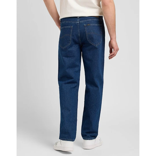 Zdjęcie produktu Lee Haden Relaxed Jean Reach Size 38x32