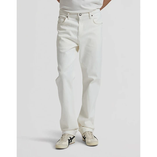 Zdjęcie produktu Lee Haden Relaxed Selvedge Denim Jean Free Soul Size 36x34