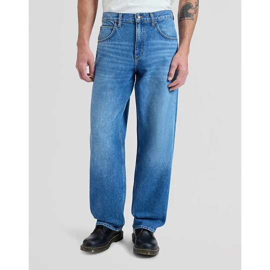 Zdjęcie produktu Lee Henry Loose Jean Hyper Blue Size 38x32