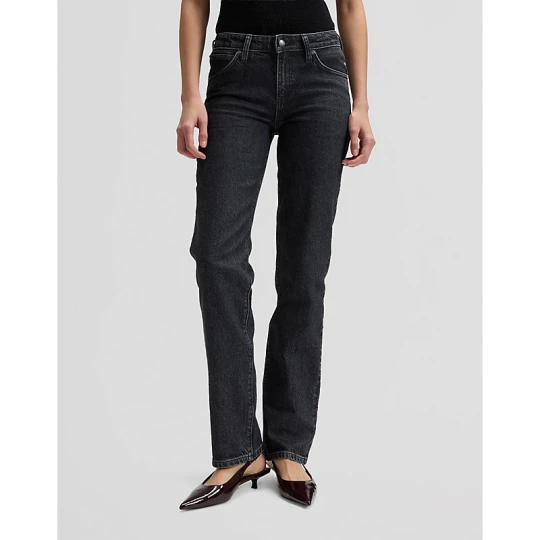 Zdjęcie produktu Lee London Regular Straight Jean Bygone Era Size 33x33