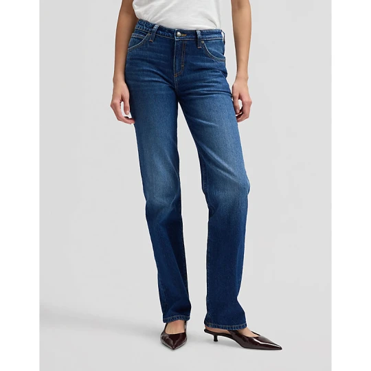 Zdjęcie produktu Lee London Regular Jean Navy Cast Size 33x33