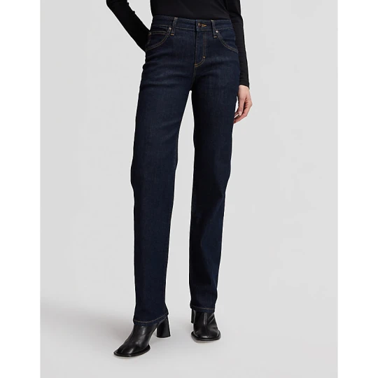 Zdjęcie produktu Lee London Regular Straight Jean Deepest Space Size 33x33