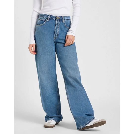Zdjęcie produktu Lee Low Slung Slouch Jean First Chapter Size 32x33