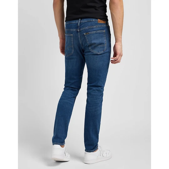 Zdjęcie produktu Lee Luke Low Stretch Slim Jean East New York Size 46x34