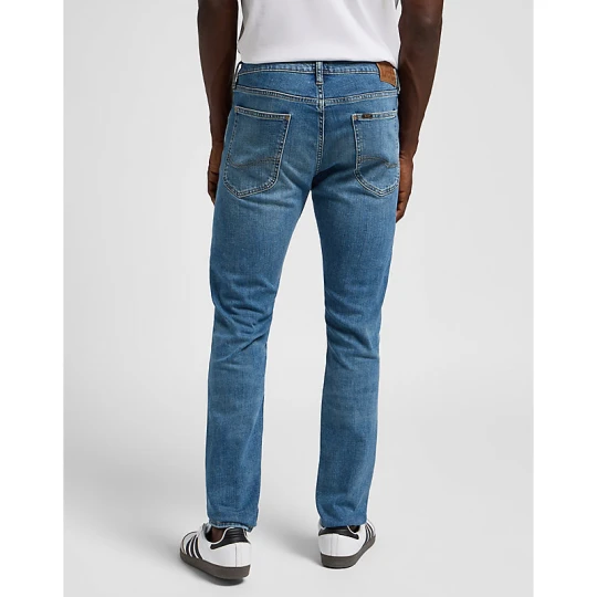 Zdjęcie produktu Lee Luke Low Stretch Slim Jean Highland Size 40x32