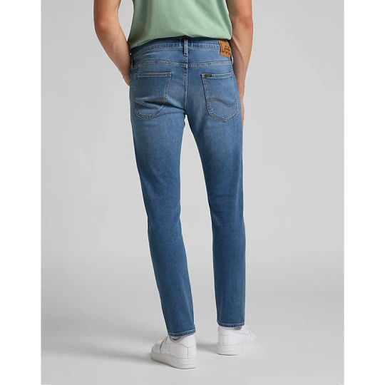 Zdjęcie produktu Lee Luke Medium Stretch Slim Jean Light Ray Size 34x34